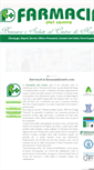 Mobile Screenshot of farmaciadelcentro.com